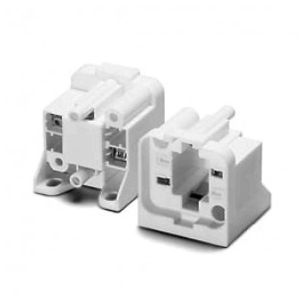 Патрон VS 35847 G24d-2/ GX24d-2 универсальный