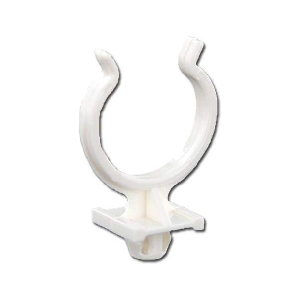 Клипса VS 36060 для ламп TC-L 2G11 h15 защёлка