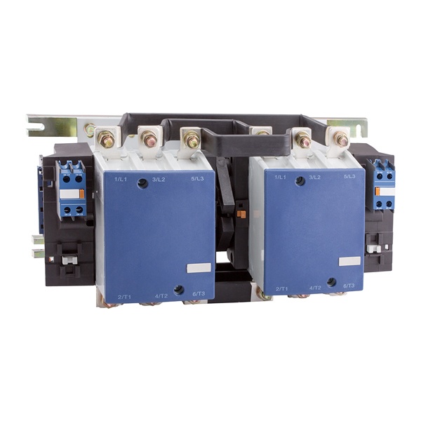 Контактор КЭАЗ ПМЛ-6500-160А-220AC-УХЛ4-Б