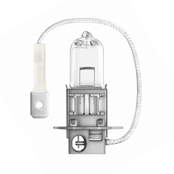 Автолампа Формула Света H3 24V 70W Pk22s