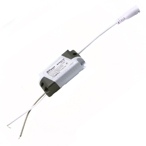 Драйвер для светодиодного светильника Feron AL500, AL502, AL504, AL505 15W для партии LS, SD, LB364