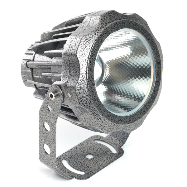 Светодиодный светильник ландшафтно-архитектурный Feron LL-888 30W 4000K 85-265V IP65 D150xH170