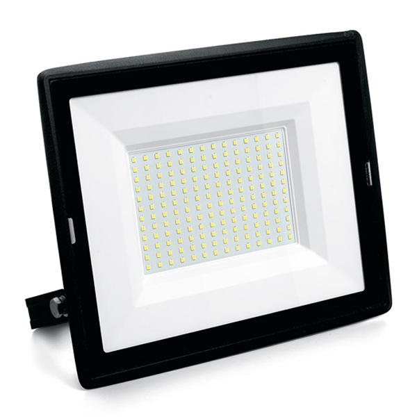 Прожектор светодиодный Feron LL-923 150W 4000K 14250Lm IP65 черный