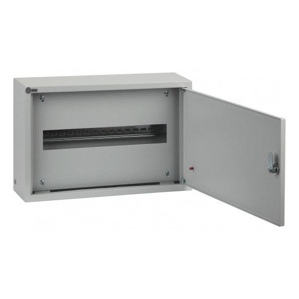 Щит распределительный навесной ЭРА ЭРА ЩРН-12з-1 76 УХЛЗ IP31 12 модулей (250х300х120)