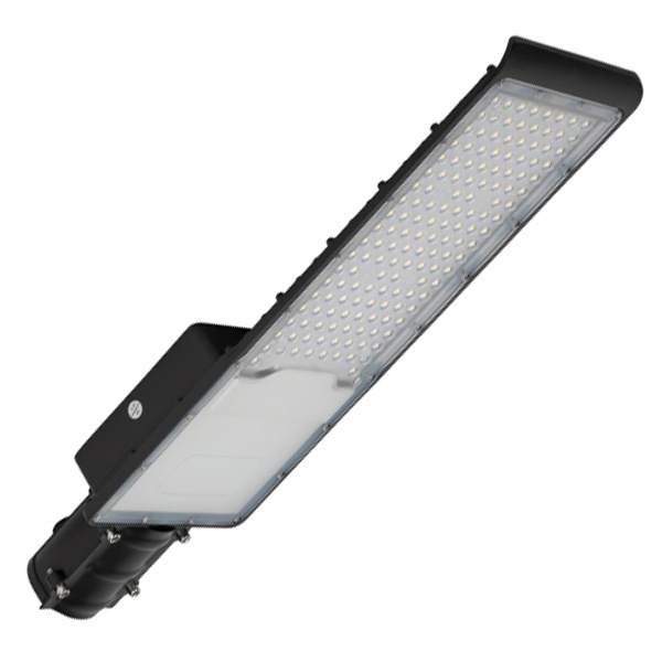 Консольный светодиодный светильник ЭРА SPP-502-0-50K-120 120W 5000K IP65 d48-60mm