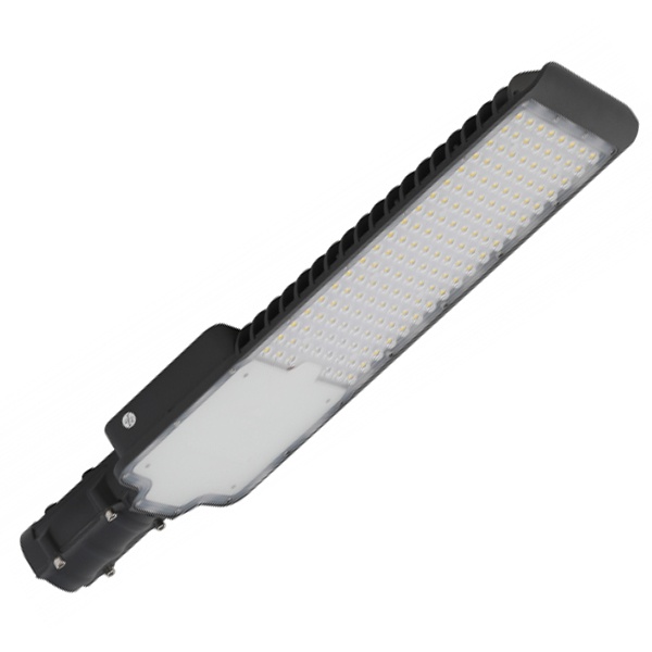 Консольный светодиодный светильник ЭРА SPP-502-0-50K-200 200W 5000K IP65 d48-60mm