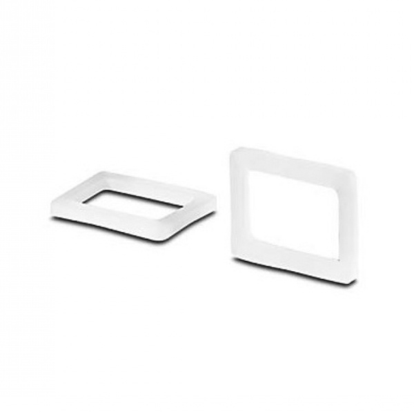 Прокладка VS 98011 IP67 силикон прозрачная система 151 163 164 165