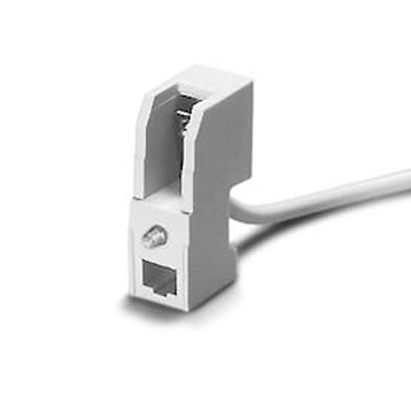 Патрон VS 32301 RX7S керамика T350 провод 1.0 кв.мм