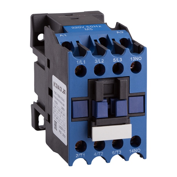 Контактор КЭАЗ ПМЛ-1160М-10А-220AC-УХЛ4-Б