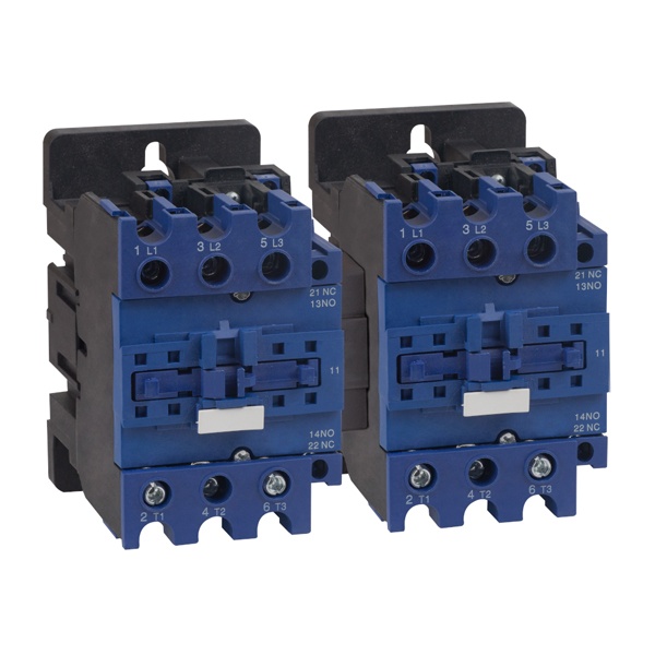 Контактор КЭАЗ ПМЛ-4500-63А-220AC-УХЛ4-Б