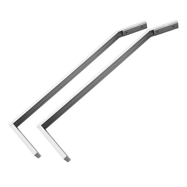 Кронштейн Feron ДС-05 600x30x150mm для светильников ДПО