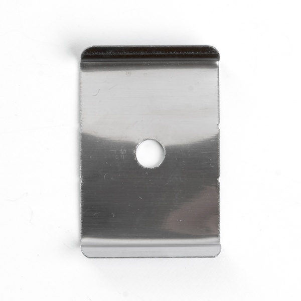 Крепеж Feron LD351 для профиля CAB257 (комплект 6шт)