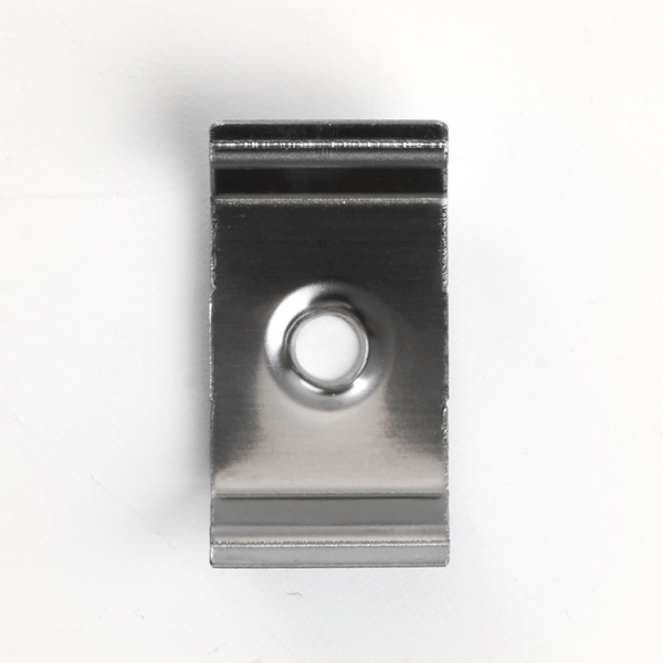 Крепеж Feron LD355 для профиля CAB272 (комплект 6шт)