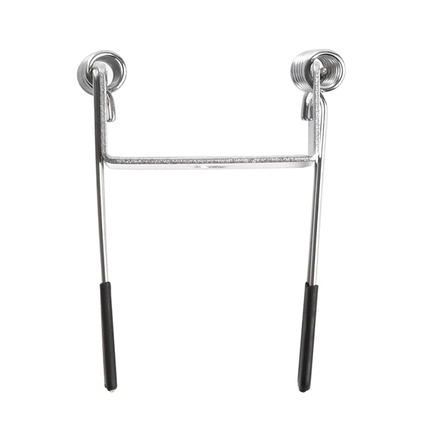 Крепление пружины Feron LD357 для профиля CAB255 (комплект 2шт)