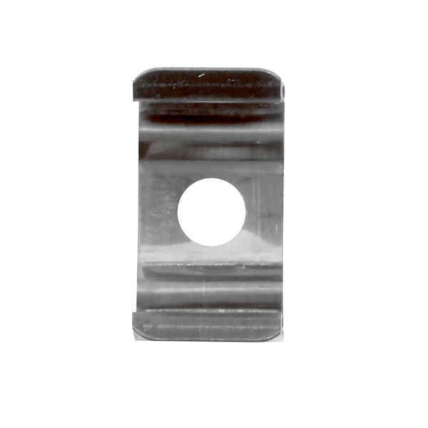 Крепеж Feron LD371 для профиля CAB264 (комплект 6шт)