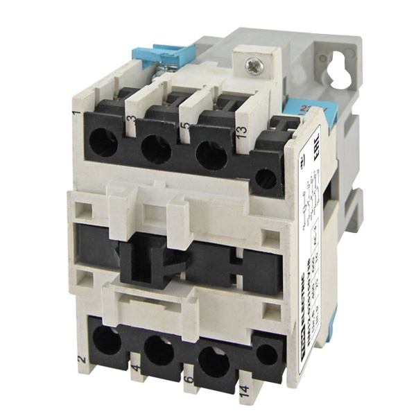 Пускатель электромагнитный TDM ПМ12-025150 У3В 25А 230В АС 1НО