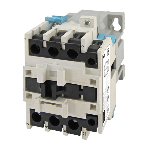 Пускатель электромагнитный TDM ПМ12-025151 У3В 25А 230В АС 1НЗ