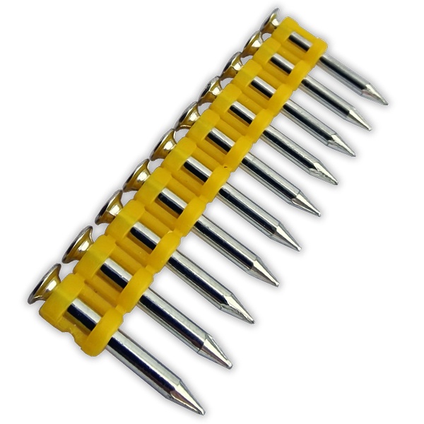 Гвозди КрепПак усиленные 3х16мм [упак.1000шт]