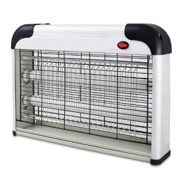 Ловушка для насекомых LightBest LBTraps 2x10W 220V 40-60m2