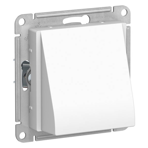 Вывод кабеля SE AtlasDesign, лотос [уп 5 шт]