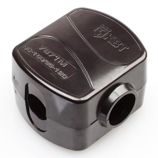 Сжим ответвительный У871М (95-150/50-95) КВТ