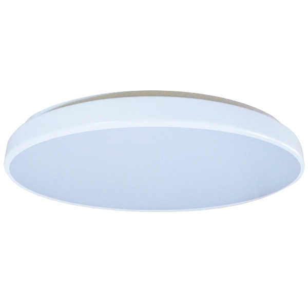 Светильник светодиодный Foton FL-LED Tondi 40W 4000K круглый IP20 4000Lm 380x35mm