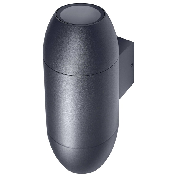 Настенный светильник Ledvance Endura Classic Cannon UPDown Dark Grey GU10 IP44