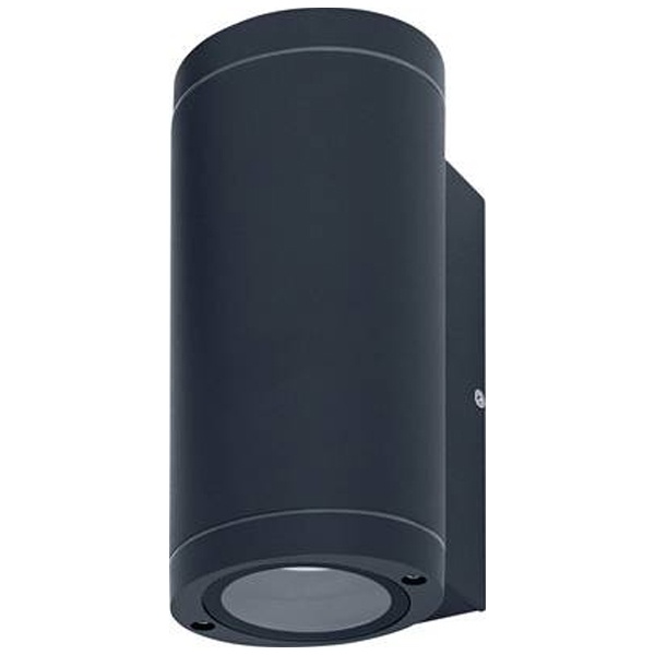 Настенный светильник Ledvance Endura Classic Beam Wall UPDown Dark Grey GU10 IP44