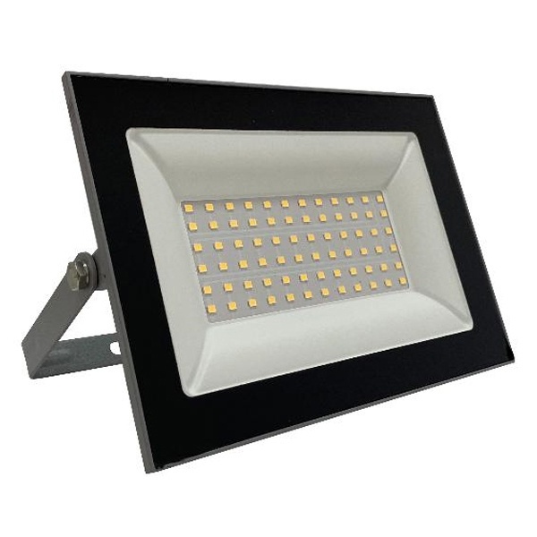 Прожектор светодиодный Foton FL-LED Light-PAD 600W 6400K 51000Lm IP65 черный