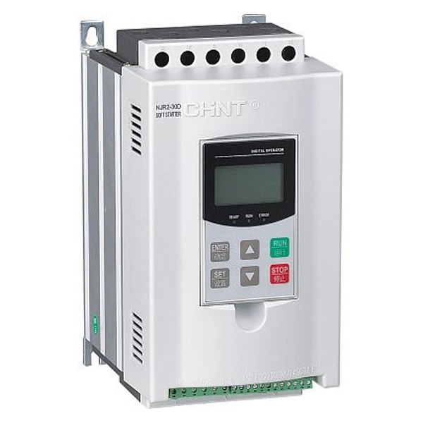 Устройство плавного пуска Chint NJR2-160D,300А,160кВт