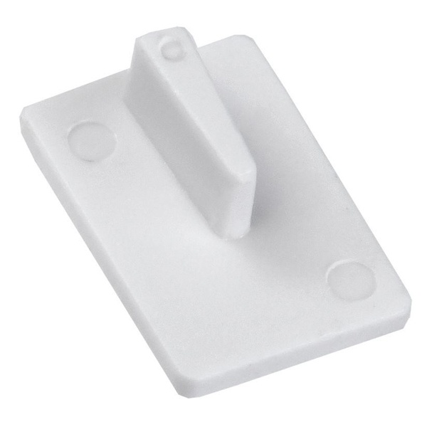 Заглушка ИЭК для шины PIN 2P 63А