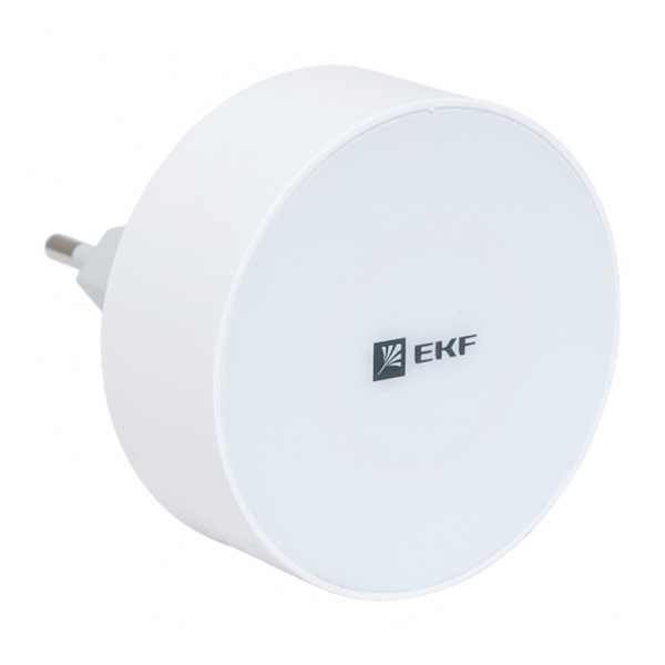 Датчик превышения допустимого уровня концентрации газа EKF (метана) Zigbee Connect