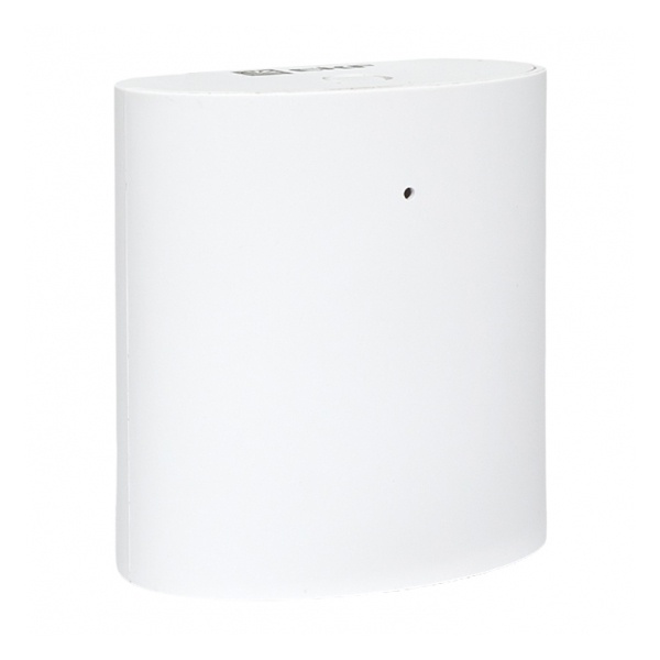 Датчик температуры и влажности EKF с возможностью отправки уведомления Zigbee Connect