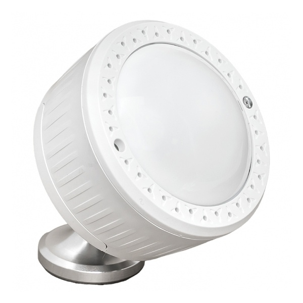 Датчик движения, освещенности, температуры и влажности EKF в одном корпусе Zigbee Connect