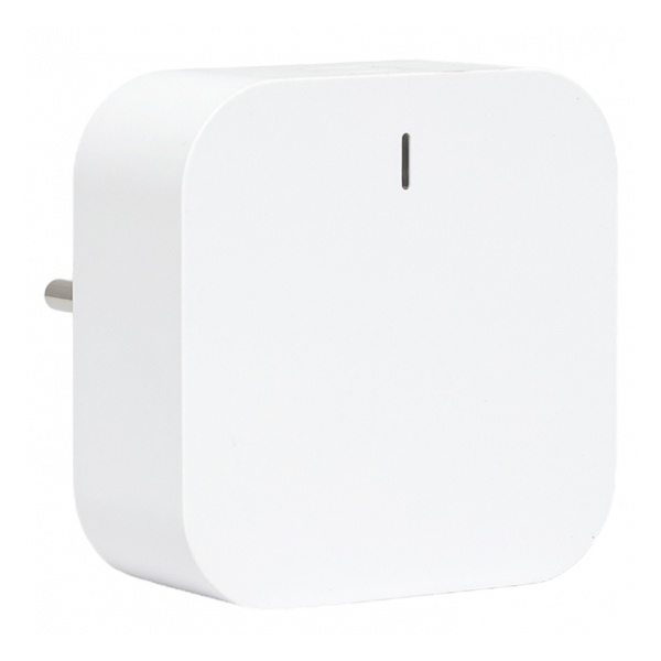 Хаб EKF - компактный контроллер, позволяющий управлять датчиками Connect