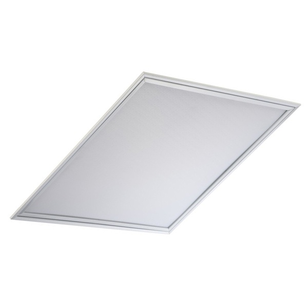 Опаловый светильник грильято Технолюкс TLGR418 OL ECO 4х18 Вт ЭПРА, 588х588