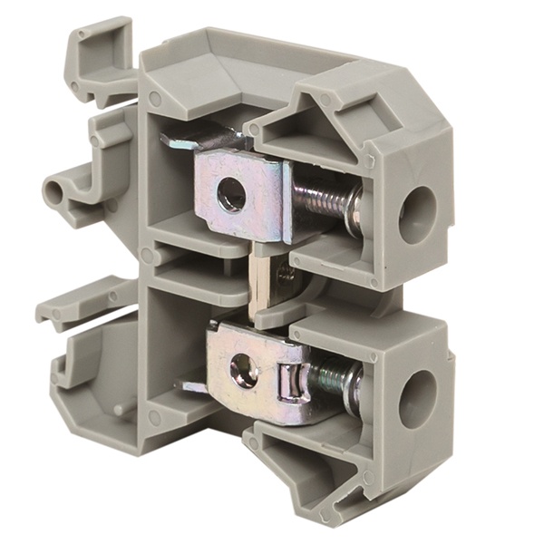 Колодка клеммная EKF PROxima JXB-16/35 10-16мм2 90А серый