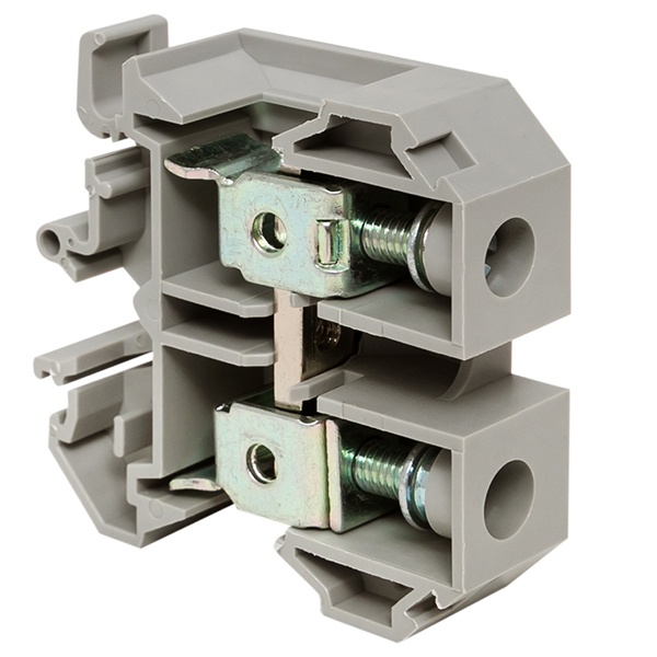 Колодка клеммная EKF PROxima JXB-35/35 16-35мм2 125А серый