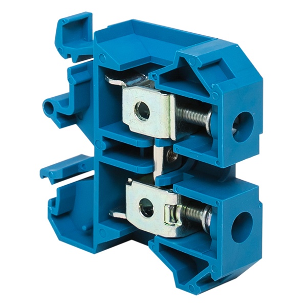 Колодка клеммная EKF PROxima JXB-16/35 10-16мм2 90А синий