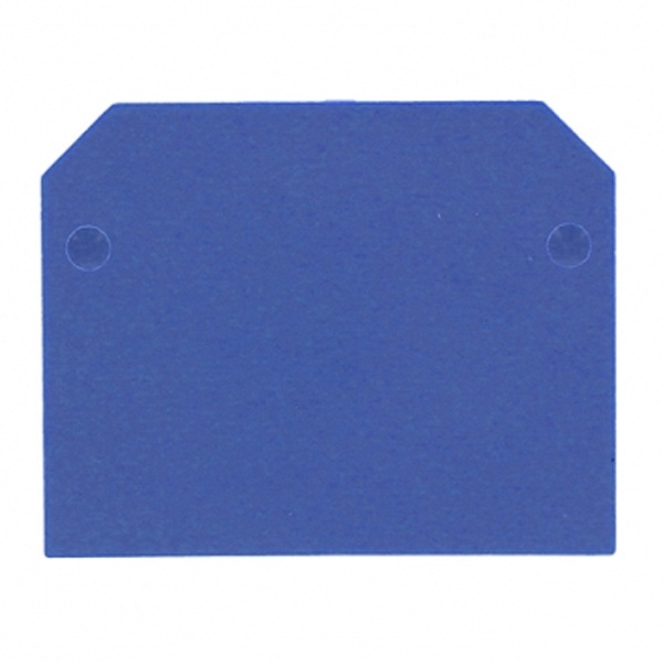 Заглушка EKF PROxima для JXB-16/35 синий