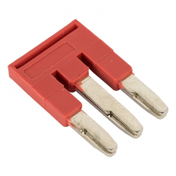 Перемычка EKF PROxima для JXB-ST 2,5 3PIN (20 шт.)