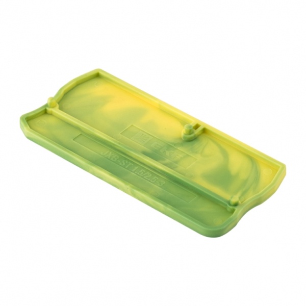 Заглушка EKF PROxima для JXB-ST-1.5/2.5 3 вывода земля