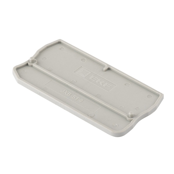 Заглушка EKF PROxima для JXB-ST-4 серая