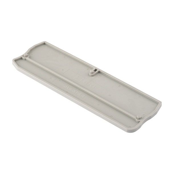 Заглушка EKF PROxima для JXB-ST-4 4 вывода серая