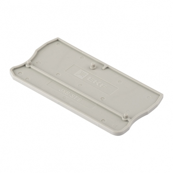 Заглушка EKF PROxima для JXB-ST-6 серая