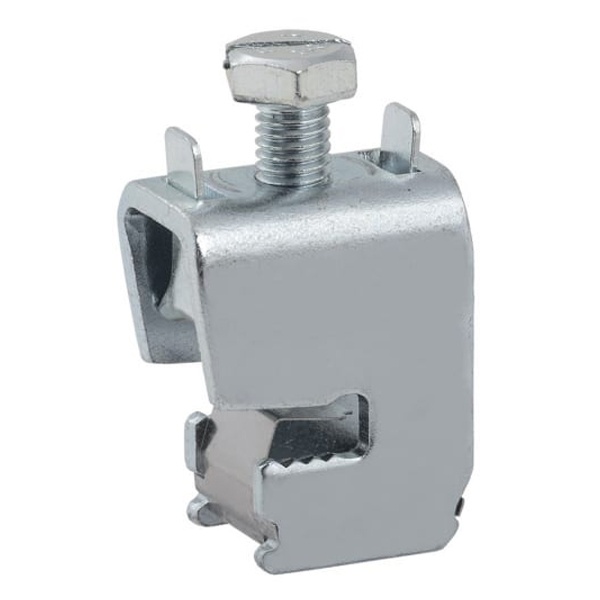 Зажим шинный (терминал) ИЭК ЗШИ 35-70 мм2 400А для шины 5 мм