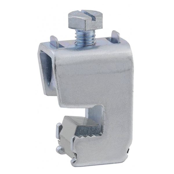 Зажим шинный (терминал) ИЭК ЗШИ 35-70 мм2 400А для шины 10 мм