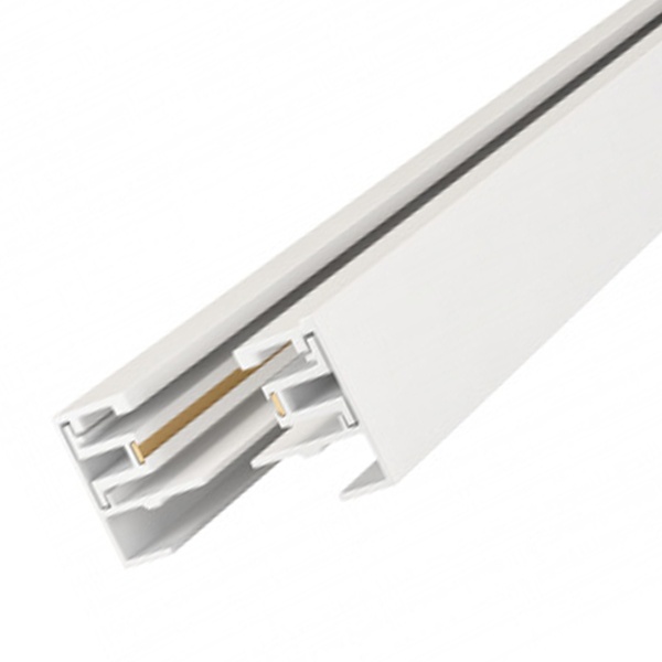 Шинопровод однофазный ЭРА TR-300-1PT-WH 3 метра белый