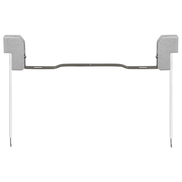 Патрон для галогенных ламп Feron J189 R7s MAX 1000W 210x16x41mm LH41