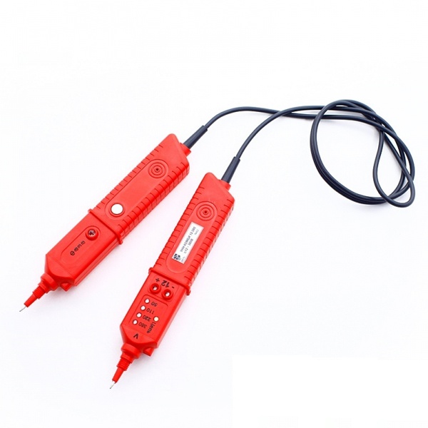 Указатель напряжения Электро Трейд УНН КОМБИ 12-380В